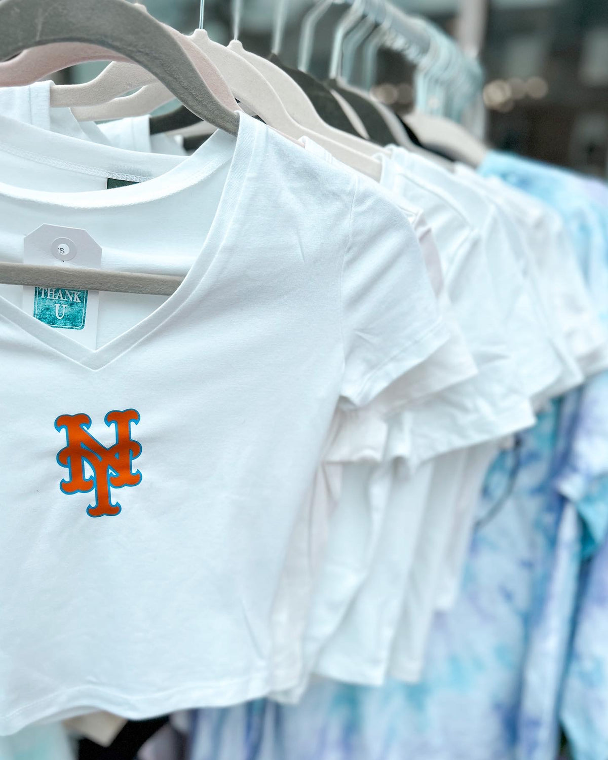 Baseball Tee image 2
