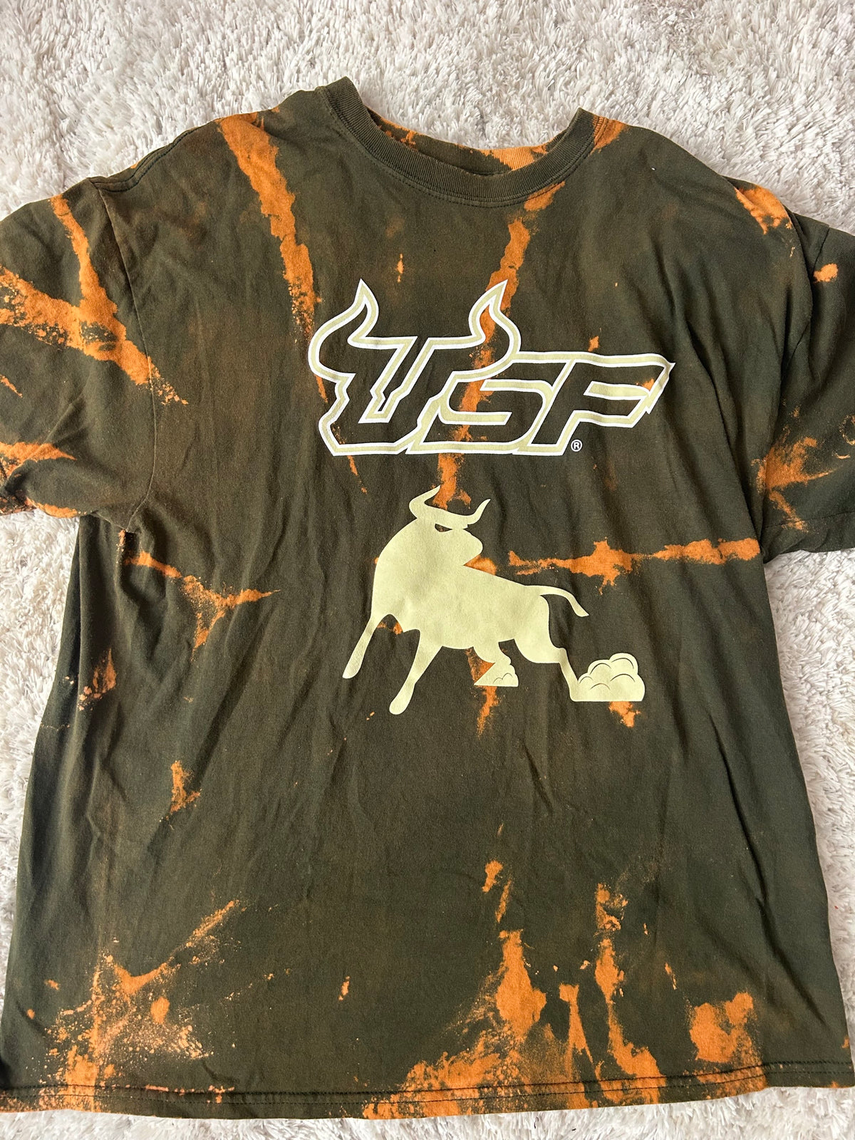 USF Tee image 0