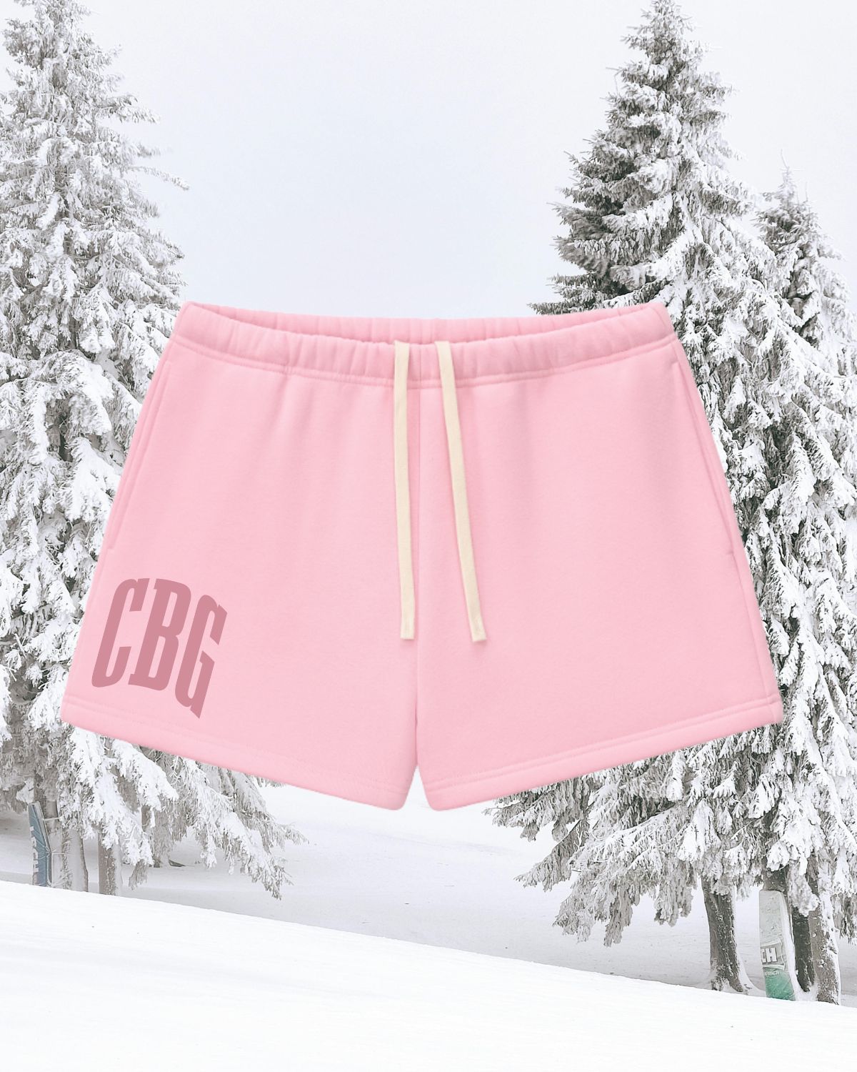 CBG Shorts Vol. 1 image 1